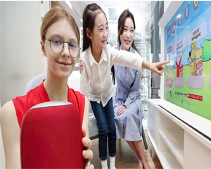 말로 하는 AI 기반 영어학습 나와
